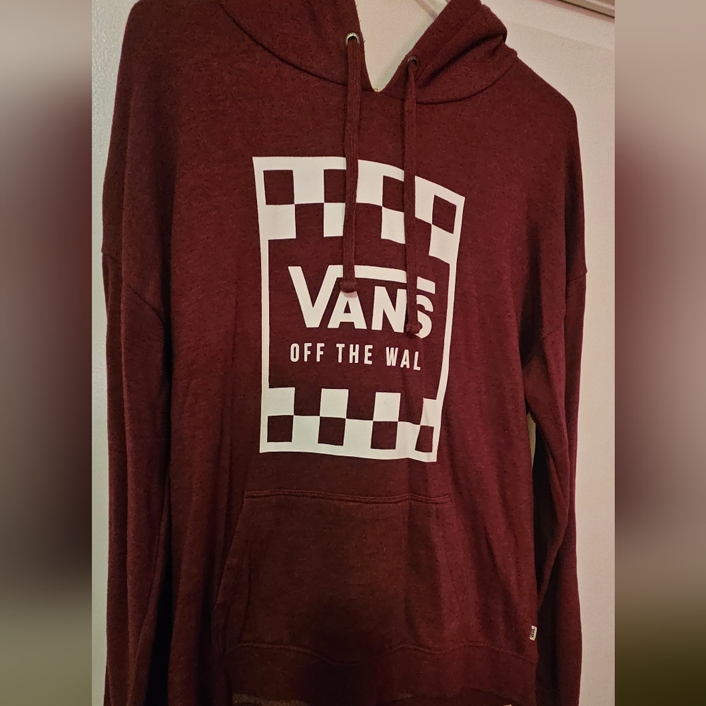 Vans Jacket